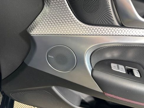 Used 2023 Genesis G70 2.0T w/ Sport Prestige Package image 29