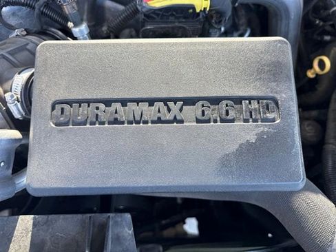 Used 2020 GMC Sierra 2500 SLT w/ Technology Package RWD image 34