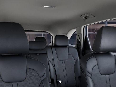 New 2026 Kia Sorento EX FWD image 27