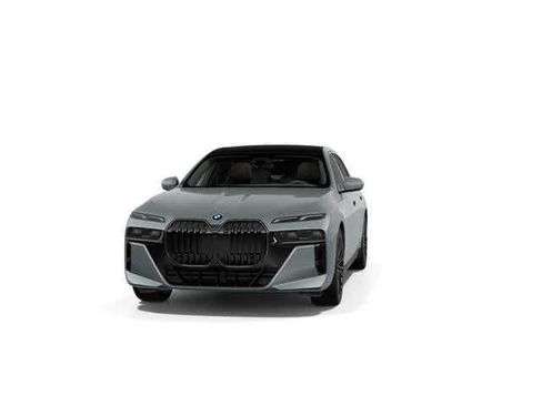 New 2026 BMW i7 xDrive60 image 3