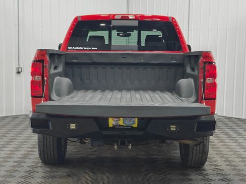 Used 2014 Chevrolet Silverado 1500 LT w/ LT Convenience Package image 22