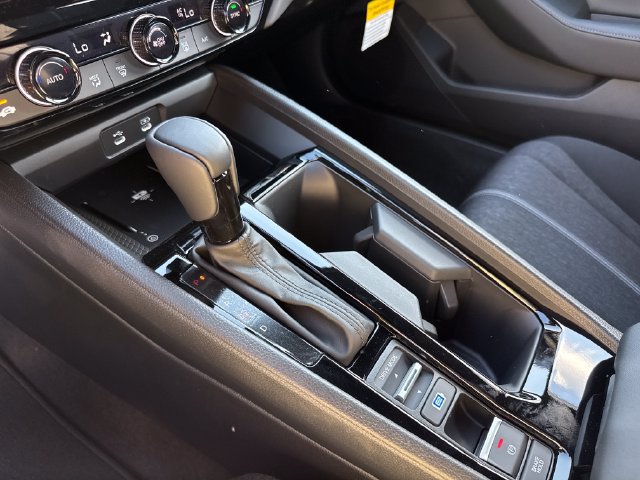 New 2026 Honda Accord Sport image 23