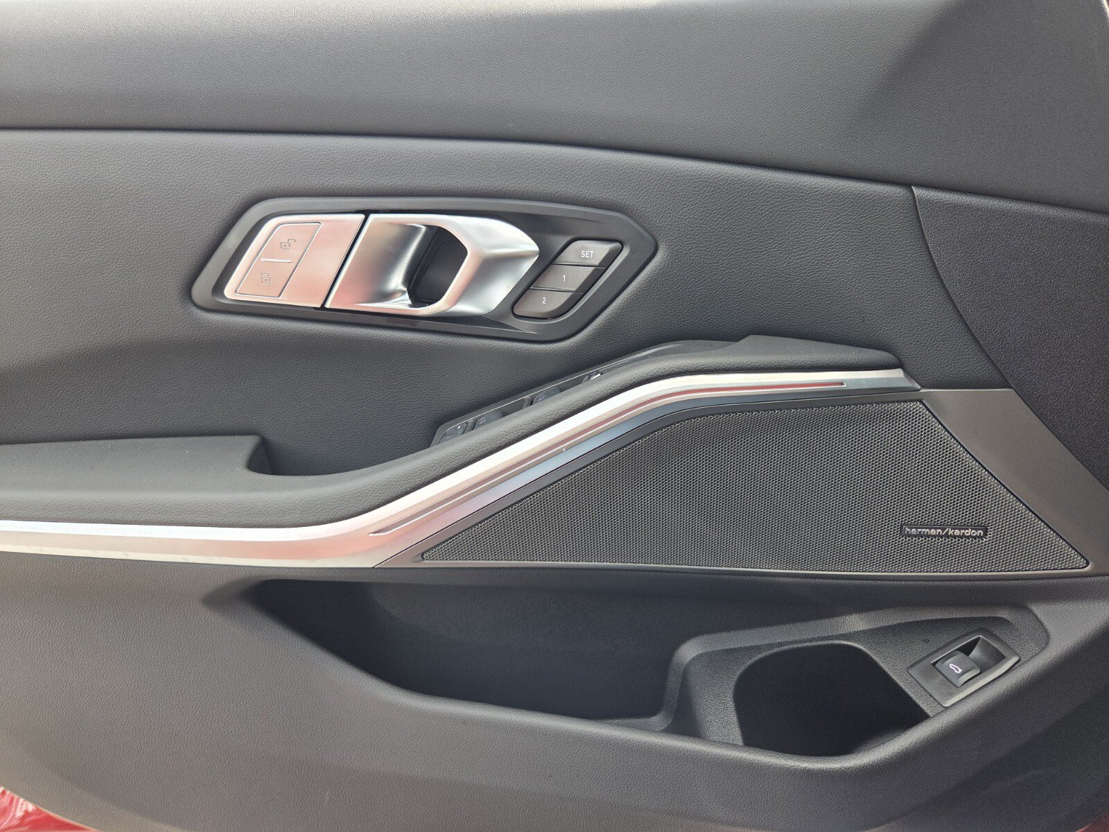 New 2026 BMW M340i w/ Premium Package RWD image 21