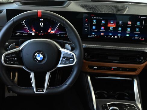 Used 2026 BMW M440i RWD image 16