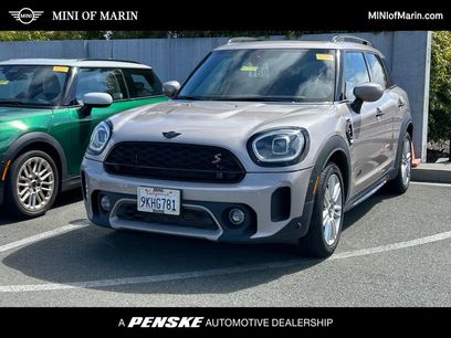 Used 2024 MINI Cooper Countryman S