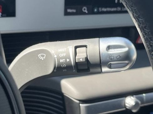 Certified 2024 Hyundai Ioniq 5 SEL RWD image 40
