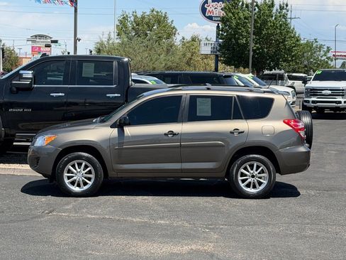 Used 2011 Toyota RAV4 2WD w/ Base L4 Extra Value Pkg image 2