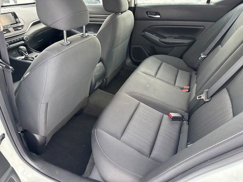 Certified 2022 Nissan Altima 2.5 S image 14