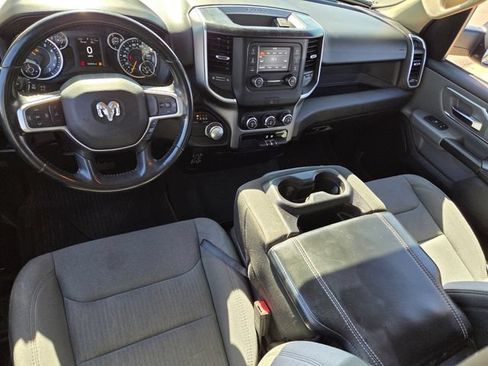 Used 2019 RAM 1500 Big Horn RWD image 8