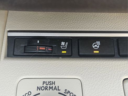 Used 2017 Lexus ES 350 image 22