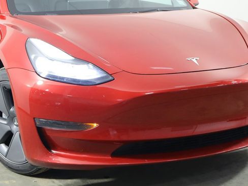 Used 2023 Tesla Model 3 Standard Range image 43