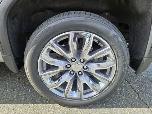 New 2026 GMC Sierra 1500 Denali w/ Denali Reserve Package image 10