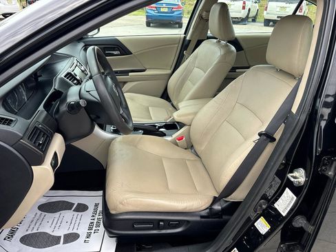 Used 2014 Honda Accord EX-L image 17