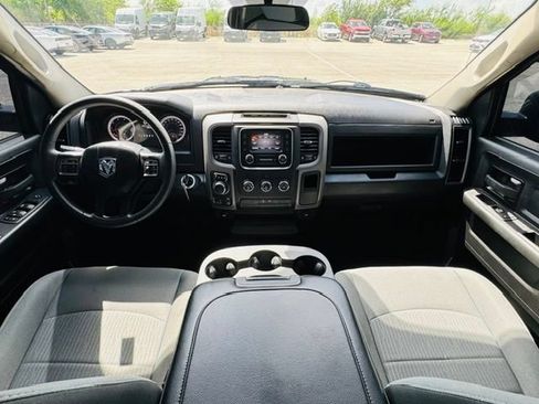 Used 2023 RAM 1500 Tradesman w/ Popular Equipment Group AWD/4WD image 10