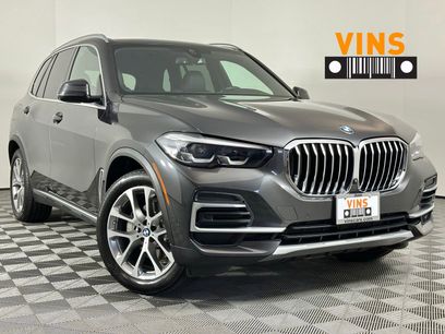 Used 2023 BMW X5 xDrive40i w/ Premium Package