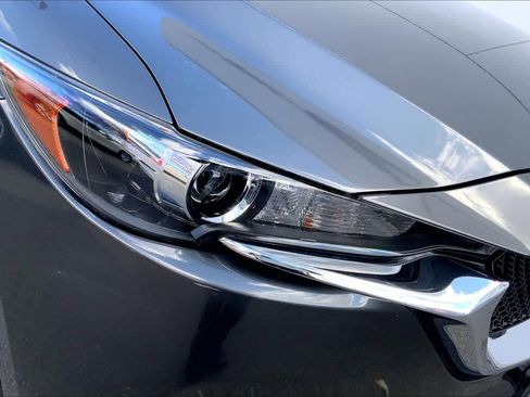 Certified 2021 MAZDA CX-5 Touring w/ Touring Preferred SV Package AWD/4WD image 27