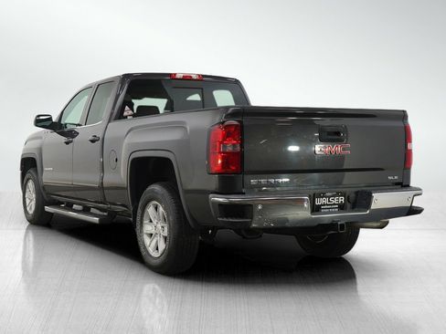 Used 2015 GMC Sierra 1500 SLE w/ SLE Convenience Package AWD/4WD image 3