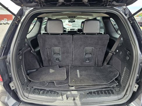 Used 2014 Dodge Durango Limited AWD/4WD image 28