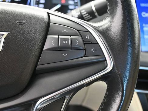 Used 2020 Cadillac CT6 Luxury image 35