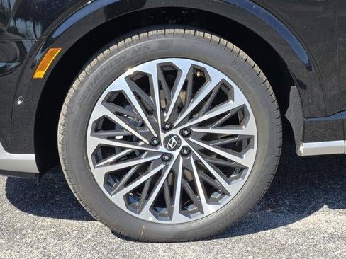 New 2026 Hyundai Palisade Calligraphy image 8