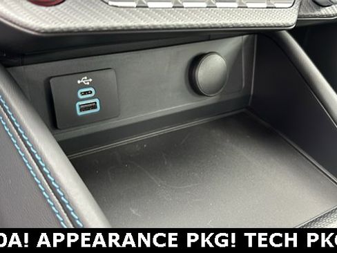 New 2025 Ford Mustang Dark Horse image 17