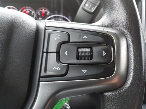 Used 2020 Chevrolet Silverado 2500 LT AWD/4WD image 28
