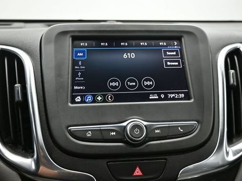 Used 2021 Chevrolet Equinox LT AWD/4WD image 20