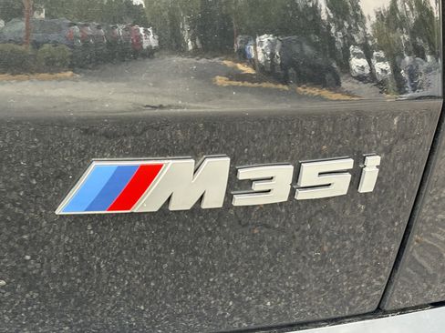 Used 2026 BMW X2 M35i AWD/4WD image 28