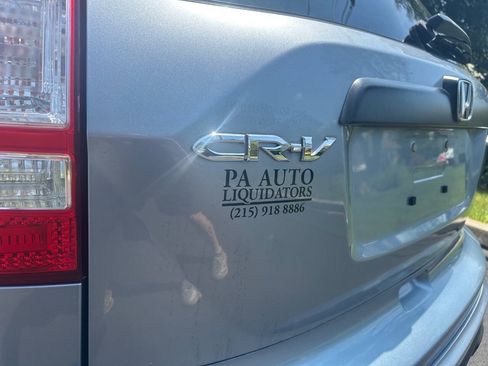 Used 2011 Honda CR-V SE image 9