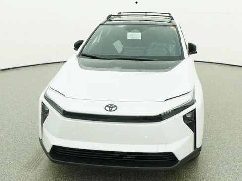 New 2026 Toyota bZ AWD/4WD image 41