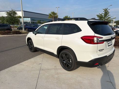 New 2026 Subaru Ascent Bronze Edition AWD/4WD image 7