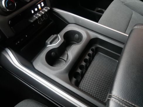 Used 2019 RAM 1500 Big Horn image 21