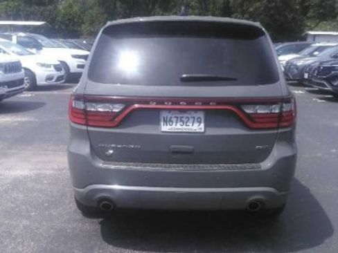 Used 2026 Dodge Durango GT AWD/4WD image 6