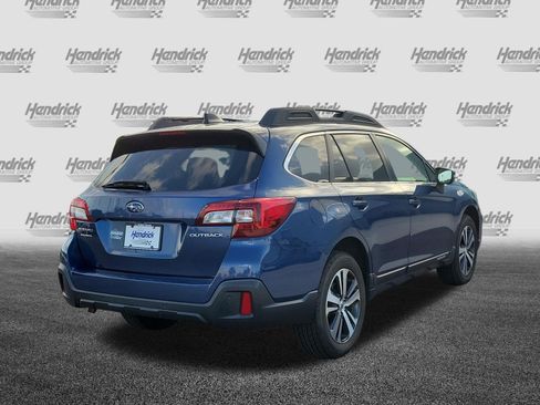 Used 2019 Subaru Outback 2.5i Limited AWD/4WD image 7