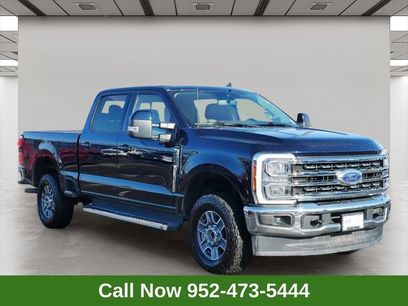Used 2023 Ford F250 Lariat