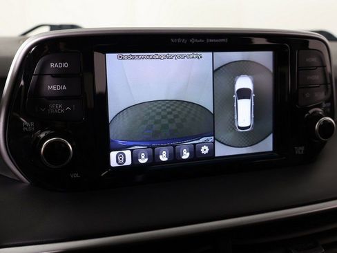 Used 2019 Hyundai Tucson Limited image 45