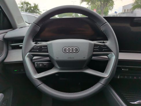 Used 2026 Audi Q3 quattro 2.0T AWD/4WD image 22