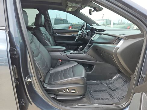 Used 2020 Cadillac XT5 Sportv w/ Platinum Package AWD/4WD image 27