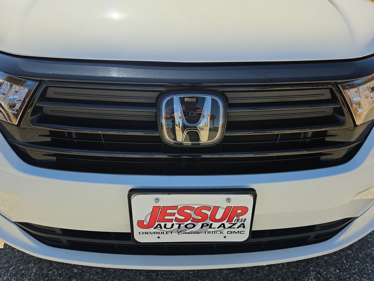 Used 2024 Honda Odyssey Sport image 30