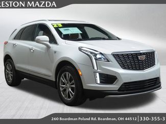 Used 2023 Cadillac XT5 Premium Luxury video 1