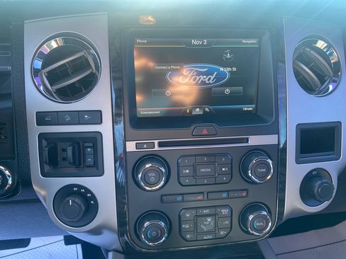 Used 2015 Ford Expedition Limited w/ Equipment Group 301A image 21