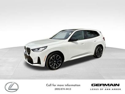 Used 2025 BMW X3 M50 w/ Premium Package