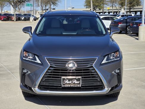 Used 2019 Lexus RX 350 FWD w/ Navigation Package image 6