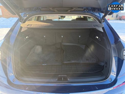 Used 2022 Buick Envision Avenir w/ Technology Package II image 34