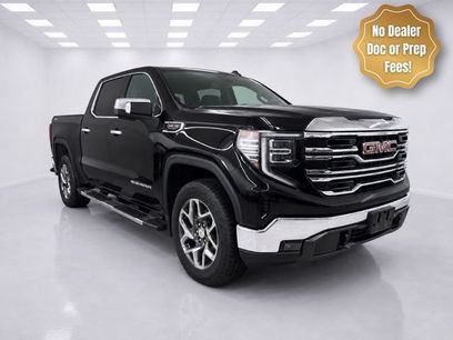 Used 2023 GMC Sierra 1500 SLT w/ SLT Premium Package