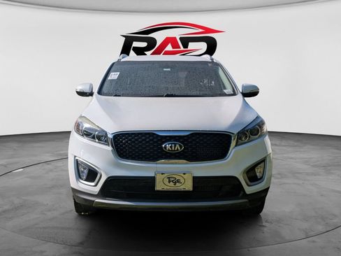 Used 2017 Kia Sorento EX FWD image 7