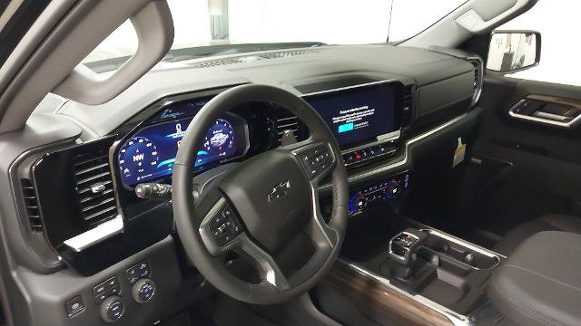 New 2026 Chevrolet Silverado 1500 RST w/ RST All Star Premium Package AWD/4WD image 18