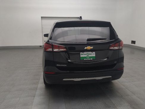 Used 2024 Chevrolet Equinox LT image 6