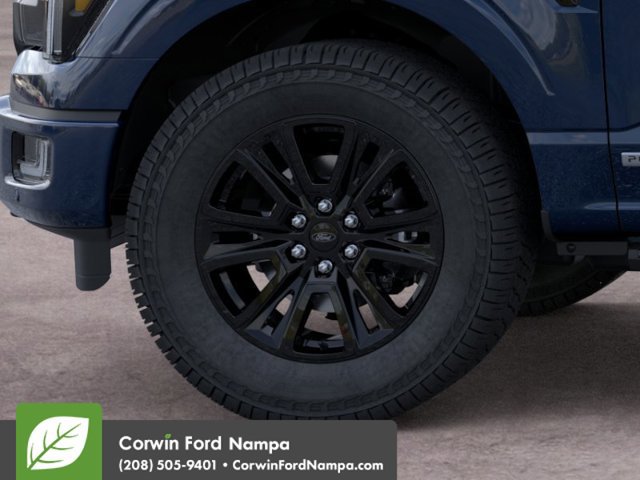 New 2026 Ford F150 Platinum AWD/4WD image 19