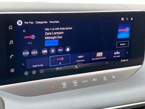 New 2026 Nissan Leaf image 20